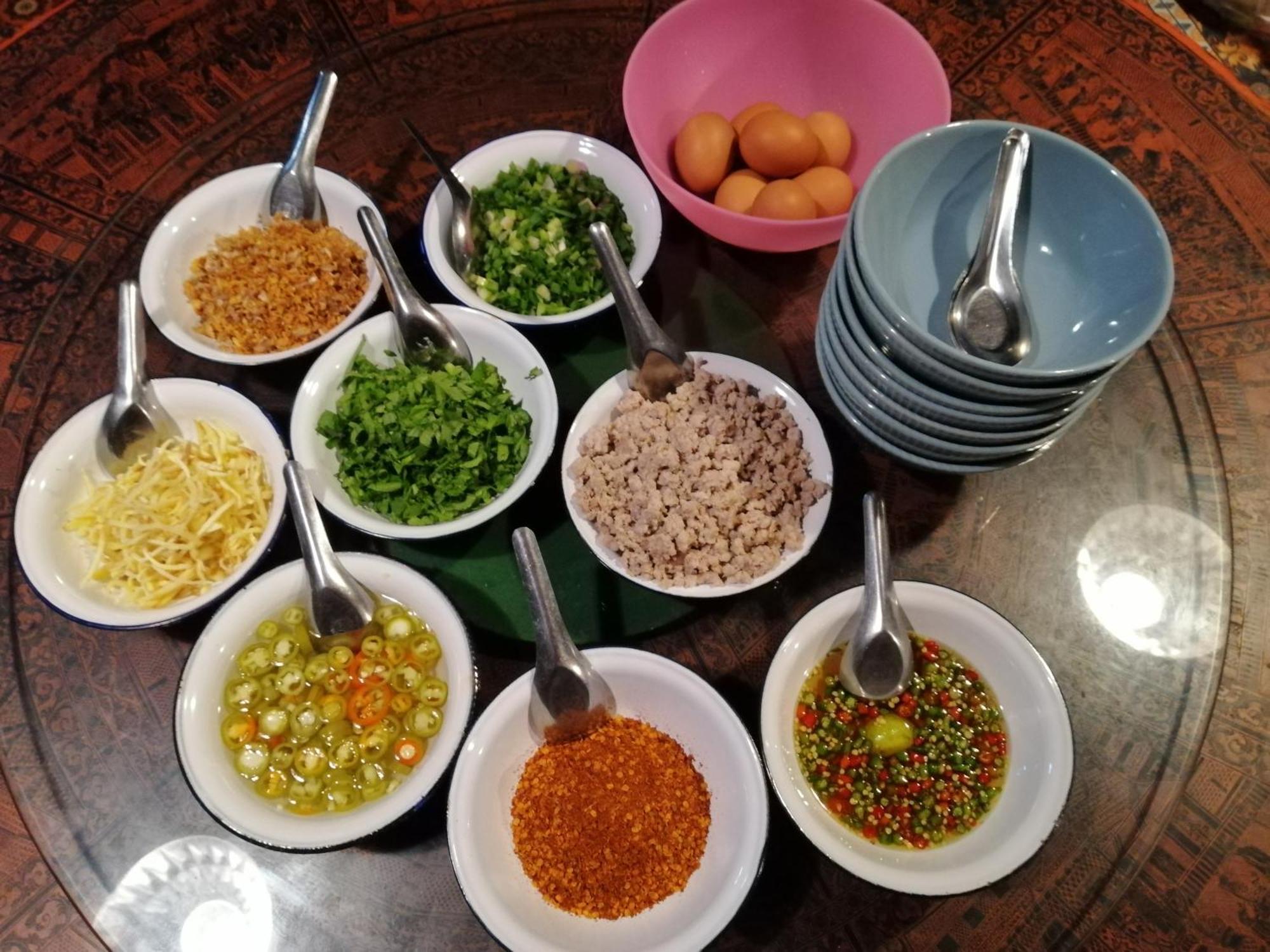 Crossroads House Hotel Mae Hong Son Ngoại thất bức ảnh